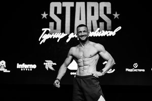 Регистрация STARS 5.06.26 (фотограф Роман Притула)